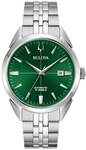 Bulova 96B424 Herrenuhr Sutton Automatik 41,5mm 3ATM