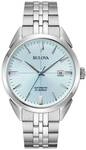 Bulova 96B423 Herrenuhr Sutton Automatik 41,5mm 3ATM