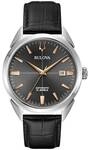 Bulova 96B422 Herrenuhr Sutton Automatik 41,5mm 3ATM
