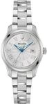 Bulova 96M162 Surveyor Damenuhr Herrenuhr 29mm 3ATM