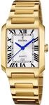 Festina F20680/1 Damenuhr Quarz Eckig 29mm 5ATM