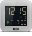 Braun BC08G-DCF digitaler Funkwecker