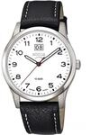 Boccia 3580-05 Herrenuhr Titanium 41mm 10ATM