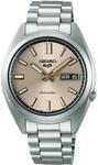 Seiko SRPK91K1 Herrenuhr 5 Sports Automatik 37mm 10ATM