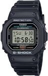 Casio DW-5600UE-1ER Herrenuhr G-Shock Origin 43mm 20ATM