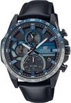 Casio EQS-940NL-1AVUEF Herrenuhr Edifice Nighttime drive Chrono Solar 50mm 10ATM