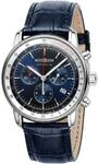 Zeppelin 8888-3 LZ-14 Marine Chronograph