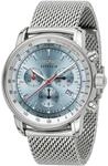 Zeppelin 8886M-3 LZ-14 Marine Chronograph