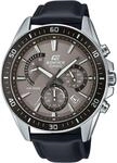 Casio EFR-552L-5AVUEF Herrenuhr Edifice Chrono 47mm 10ATM