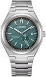 Citizen NJ0180-80X Herrenuhr Super Titanium Automatik 41mm 10ATM