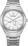 Citizen NJ0180-80A Herrenuhr Super Titanium Automatik 41mm 10ATM
