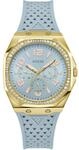 Guess GW0694L1 Damenuhr Zest 40mm 1ATM