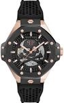 Philipp Plein PWPFA0224 Herrenuhr Skeleton Royal Automatik 46mm 5ATM