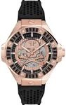 Philipp Plein PWPFA0324 Herrenuhr Skeleton Royal Automatik 46mm 5ATM