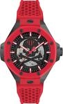 Philipp Plein PWPFA0524 Herrenuhr Skeleton Royal Automatik 46mm 5ATM