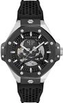 Philipp Plein PWPFA0824 Herrenuhr Skeleton Royal Automatik 46mm 5ATM
