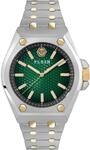 Philipp Plein PWPMA0224 Herrenuhr Extreme Gent 43mm 5ATM