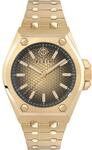 Philipp Plein PWPMA0324 Herrenuhr Extreme Gent 43mm 5ATM