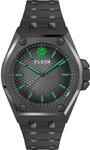 Philipp Plein PWPMA0524 Herrenuhr Extreme Gent 43mm 5ATM