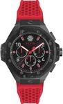 Philipp Plein PWPRA0724 Herrenuhr Chrono Royal 46mm 5ATM