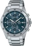 Casio EFR-526D-2AVUEF Herrenuhr Edifice Chrono 44mm 10ATM