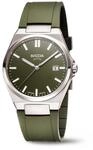 Boccia 3667-02 Herrenuhr Titanium 39mm 5ATM