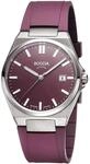 Boccia 3667-03 Herrenuhr Titanium Saphirglas 39mm 5ATM