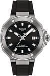 Tissot T1418071705100 Herrenuhr T-Race Powermatic-80 Automatik 41mm 10ATM