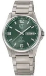 ETT Eco Tech Time EGT-11603-81M Herrenuhr Everest Solar Funkuhr