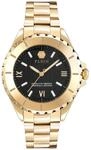 Philipp Plein PWPOA0524 Damenuhr Rock Couture 38mm 5ATM