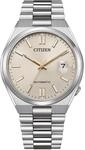 Citizen NJ0151-88W Herrenuhr Tsuyosa Automatik 40mm 5ATM