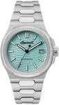 Ingersoll I14601 The Catalina Automatik Unisex 38mm 5ATM