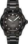 Tissot T1208073305100 Herrenuhr Seastar 1000 Powermatic-80 Automatik 40mm 30ATM
