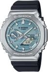 Casio GBM-2100A-1A2ER Herrenuhr G-Shock G-Steel Solar 44mm 20ATM