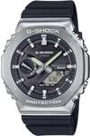 Casio GBM-2100-1AER Herrenuhr G-Shock G-Steel Solar 44mm 20ATM