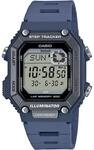Casio WS-B1000-2AVEF Herrenuhr Timeless collection 41mm 10ATM