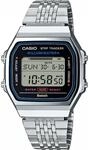 Casio ABL-100WE-1AEF Herrenuhr Vintage collection 38mm 1ATM