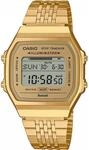 Casio ABL-100WEG-9AEF Herrenuhr Vintage collection 38mm 1ATM