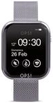 OPS!SMART OPSSW-15 Call Unisex Uhr Smartwatch 38mm