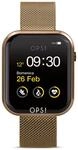 OPS!SMART OPSSW-16 Call Unisex Uhr Smartwatch 38mm