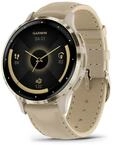 Garmin 010-02785-55 Venu 3S AMOLED 41mm 5ATM