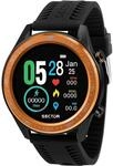 Sector R3251545003 S-02 Smart Herren 46mm