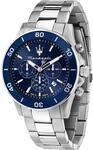 Maserati R8873600002 Competizione Chronograph