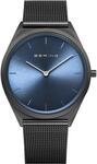 Bering 17039-227 Unisex Uhr Classic 39mm 3ATM
