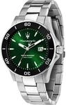 Maserati R8853100038 Herrenuhr Competizione 43mm 10ATM
