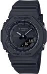 Casio GMA-P2100BB-1AER Damenuhr G-Shock Classic 40mm 20ATM