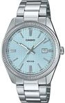Casio MTP-1302PE-2AVEF Herrenuhr Timeless collection 38mm 5ATM