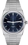 Tissot T1374071104102 Herrenuhr PRX UFO Robot Grendizer Automatik 40mm 10ATM