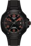 Tissot T1418073705700 Herrenuhr T-Race Powermatic-80 Automatik 41mm 10ATM