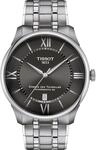 Tissot T1394071106800 Herrenuhr Chemin des Tourelles Automatik 42mm 5ATM